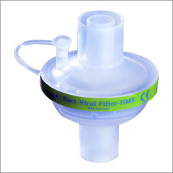 Bacterial HME Filter