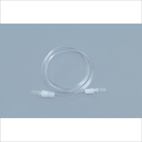 Extension Tubing