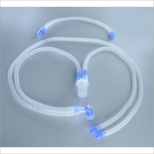 Ventilator Circuit