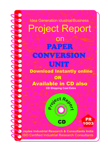 Paper Related Project Reports