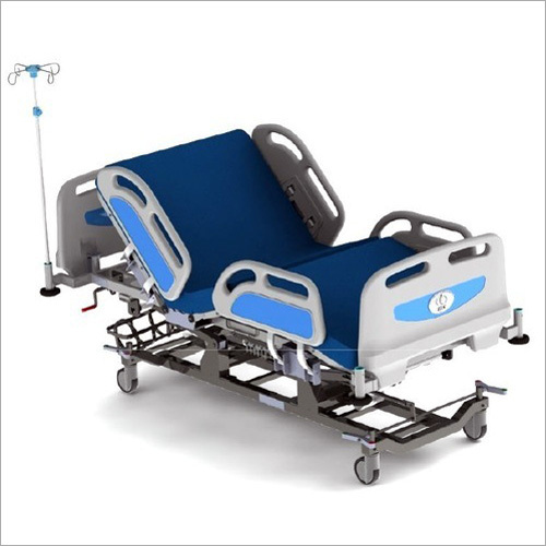 ICU Bed