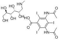 Diatrizoate Meglumine