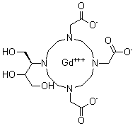 Gadobutrol Api - Boiling Point: Not Applicable (Decomposes)