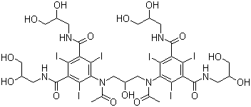 Iodixanol Api