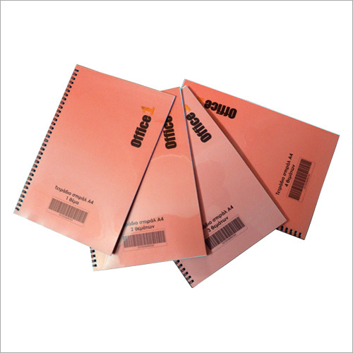 Office Notebook