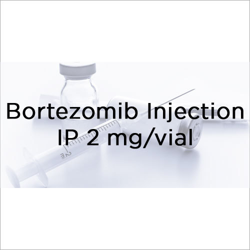 Bortezomib Injection