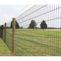 Agriculture / Farm Fencing