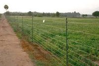 Agriculture / Farm Fencing