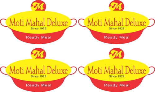 Die Cut Customized Stickers