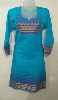 Cotton Kurti