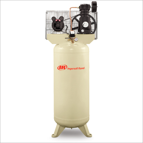 Single Stage (Electric-Driven) Air Compressors