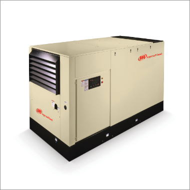 RMi 220 kW Oil-Flooded Rotary Screw Compressor