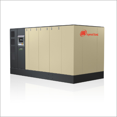 SSR Two Stage Oil-Flooded Rotary Screw Compressors