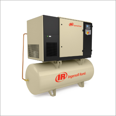 UP6S 11-22 kW Oil-Flooded Rotary Screw Compressors - Electronic Control, Air-Cooled, Direct Drive | Reliable Performance, Easy Maintenance, Energy Efficient, Quiet Operation