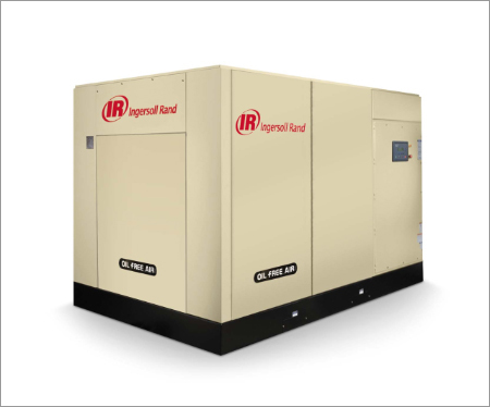 Sierra Oil-Free Rotary Screw Air Compressors 190-300 kW