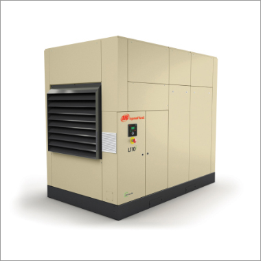 LCD-9 Oil-Free Rotary Screw Compressor