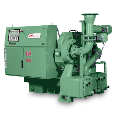 MSGAR TURBO-AIRAR 2000 Centrifugal Air Compressor