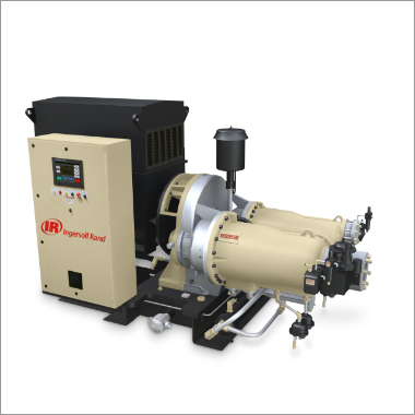 MSGAR CentacAR C400 Centrifugal Air Compressor