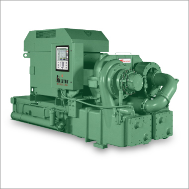 MSGAR TURBO-AIRAR 6000 Centrifugal Air Compressor