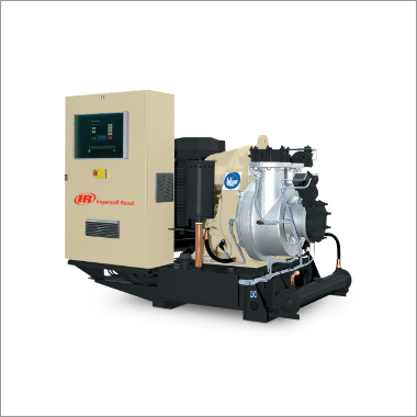 CentacAR Low Pressure Centrifugal Air Compressors
