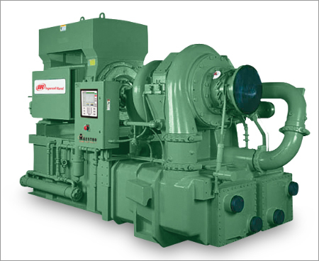 MSGAR TURBO-AIRAR 11000 Centrifugal Air & Gas Compressor
