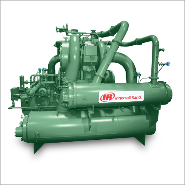MSGAR TURBO-AIRAR 20000 Centrifugal Air & Gas Compressor