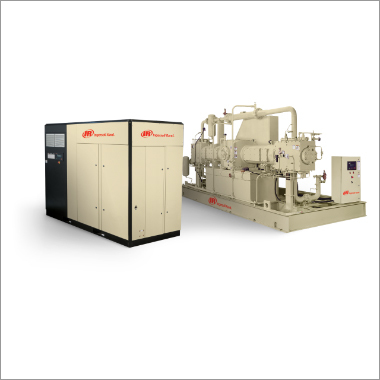 PET Primary Booster - Steel, Customizable Dimensions, Up to 600psi | High Pressure, Energy Efficient, Reliable Operation, Low Maintenance, Compact Design, Adjustable Flow Rate