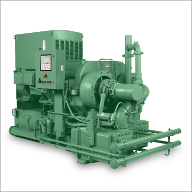 MSG TURBO-AIR 3000 Centrifugal Air Compressor