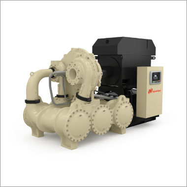 Centrifugal Compressors