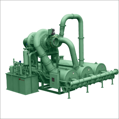 MSGAR LMACa c 50 Centrifugal Air Compressor