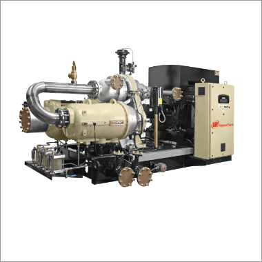 PET Centrifugal - Steel Alloy, Custom Dimensions, Water Cooled | High Efficiency, Reliable Operation, Low Maintenance, Compact Design, Easy Installation