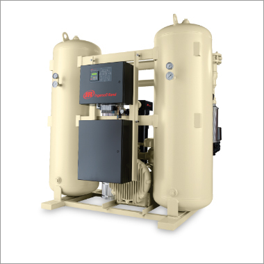 Heated Blower Desiccant Dryers