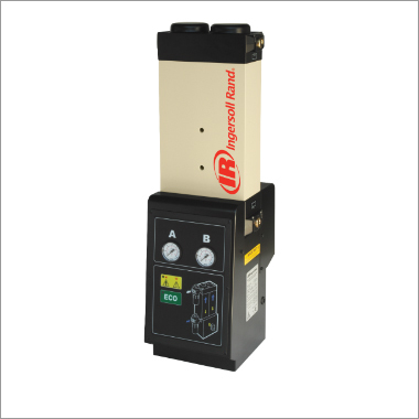 Modular Heatless Desiccant Dryers - Aluminum Steel, 150x100x250 mm, 100 l/min, -40°C Dew Point | Compact Design, Energy Efficient, Modular System, Easy Maintenance