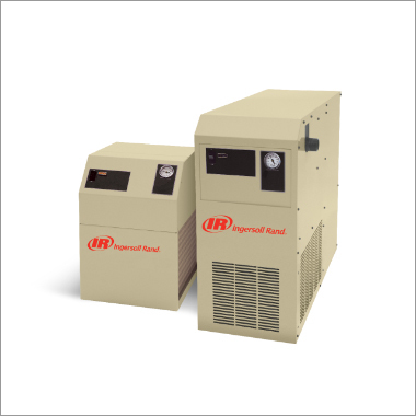 Nirvana Cycling Refrigerated Dryers