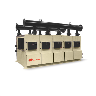 Compressed Air & Gas Treatment