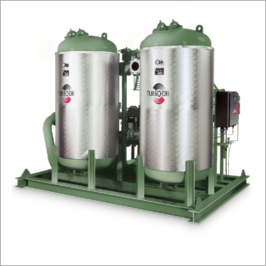 TURBO-DRI Heat-of-Compression Dryer