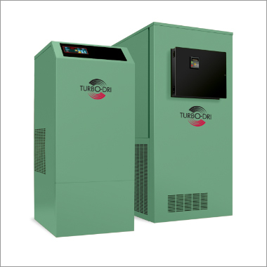 TURBO-DRI Non-Cycling Refrigerant Dryer