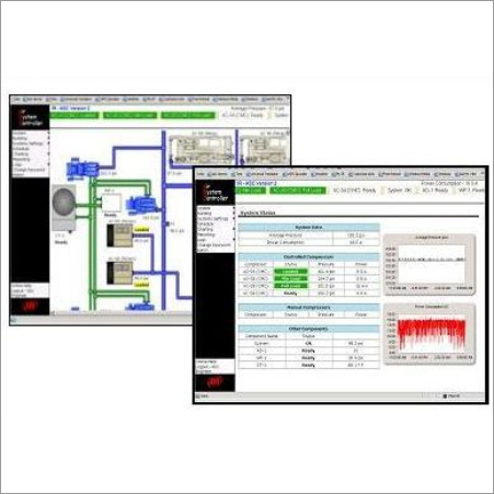 Air System Controller (ASC)