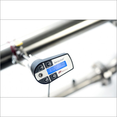 Airscout Flow Meters