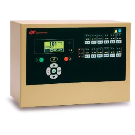 X12I System Controls