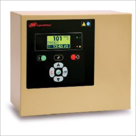 X4I Systems Controls