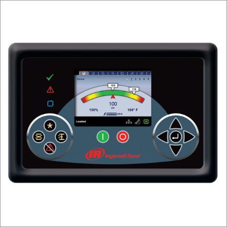 Compressed Air Controls & Automation