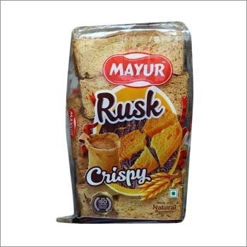 Rusks toasts