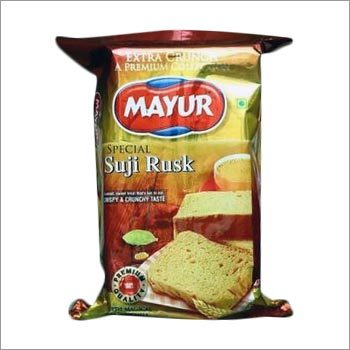 Rusk Toast