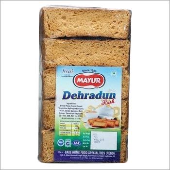Dehradun Rusk
