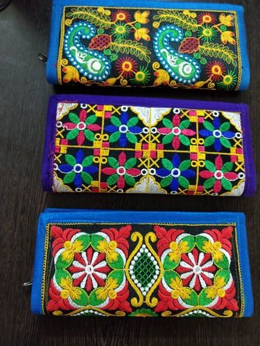 Women Handicraft purses