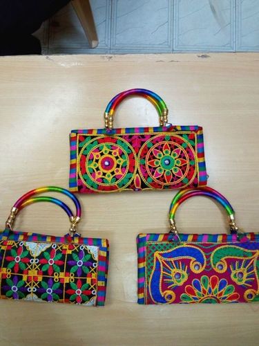New style Handicraft purses