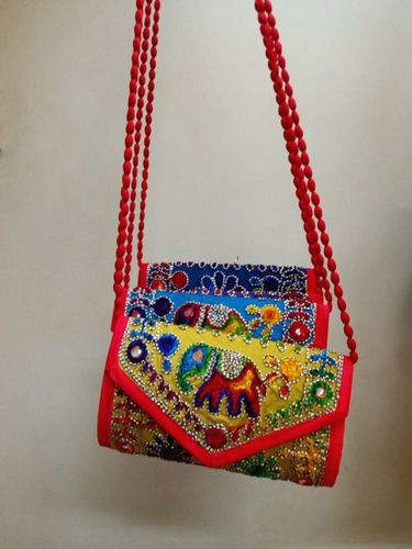 New Handicraft purses