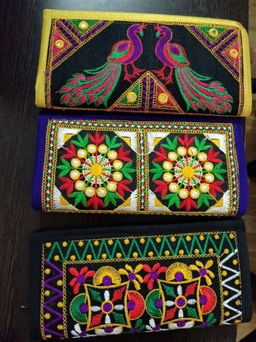 Handicraft Purses