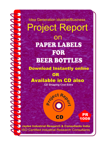 Paper Related Project Reports